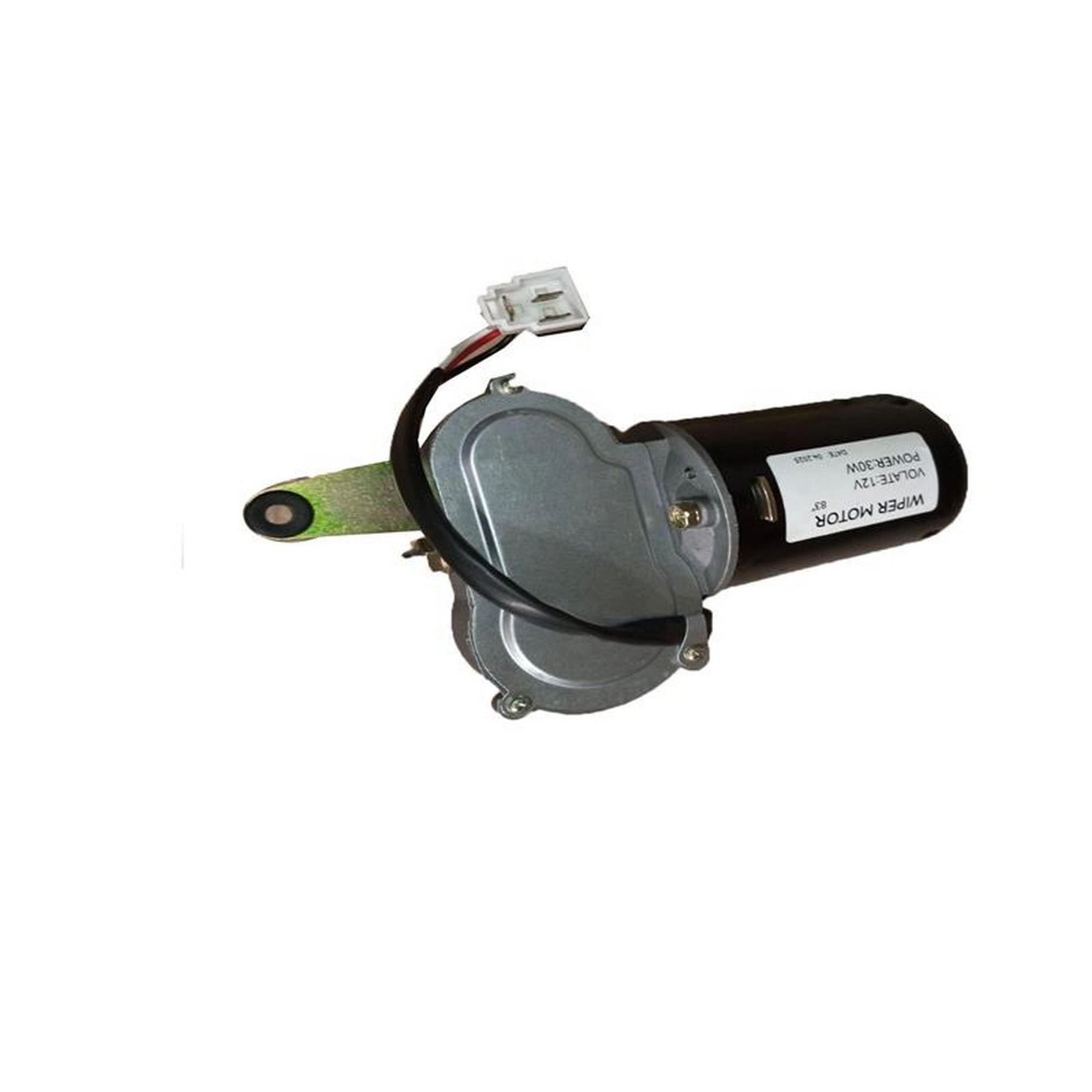 SKYJET SKY VAN SİLECEK MOTORU #SJ 2756